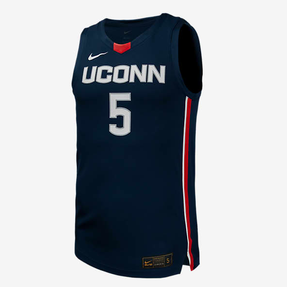 UConn Huskies Tops and T-Shirts. Nike.com
